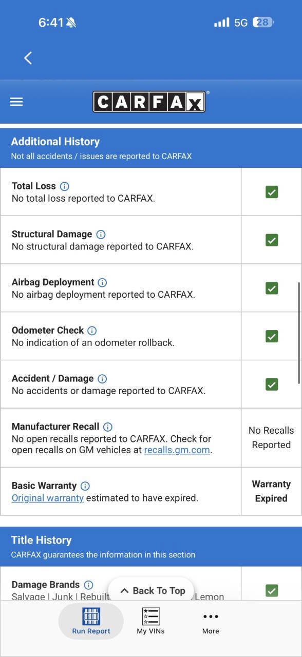 Used 2006 Chevrolet Colorado W/T image 22
