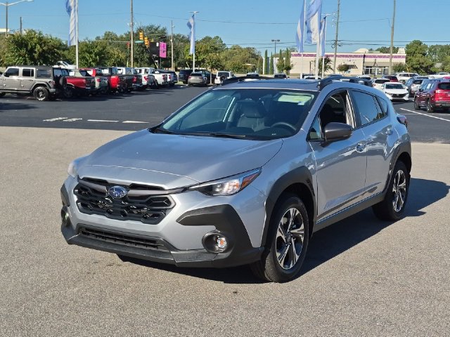 New 2026 Subaru Crosstrek 2.5i Premium AWD/4WD image 7