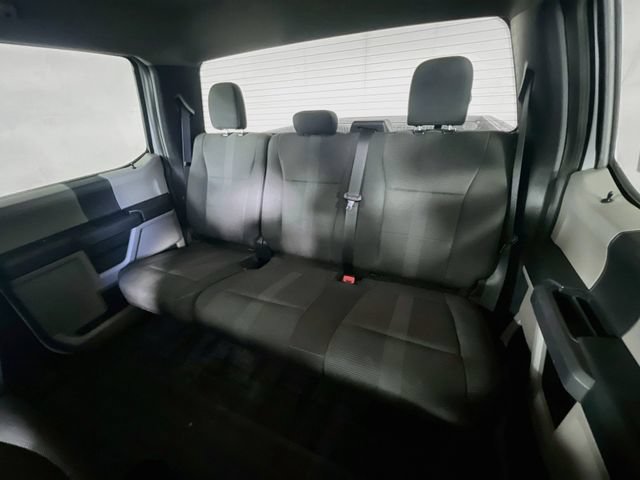 Used 2019 Ford F150 XL w/ Equipment Group 101A Mid RWD image 27