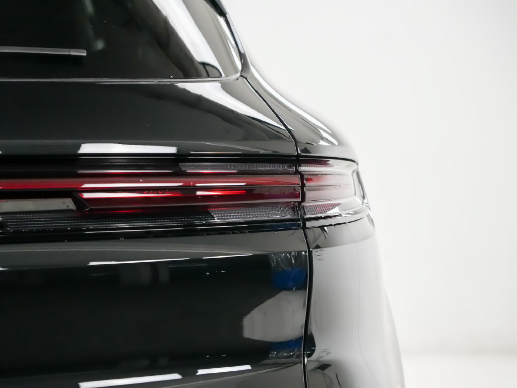New 2026 Porsche Cayenne S AWD/4WD image 12