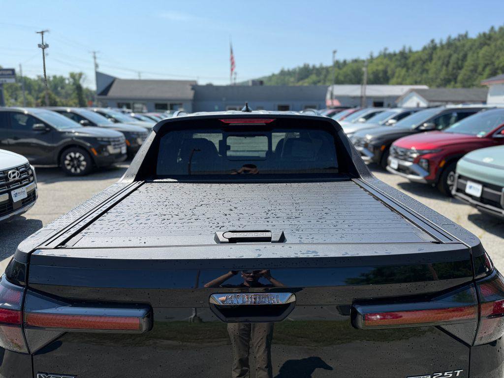 New 2026 Hyundai Santa Cruz XRT image 5