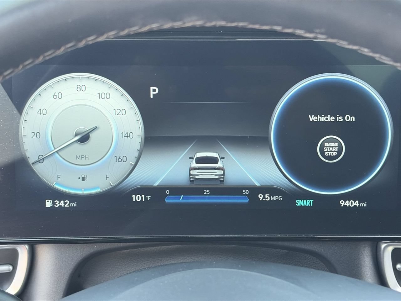 Certified 2023 Hyundai Elantra Limited FWD image 30