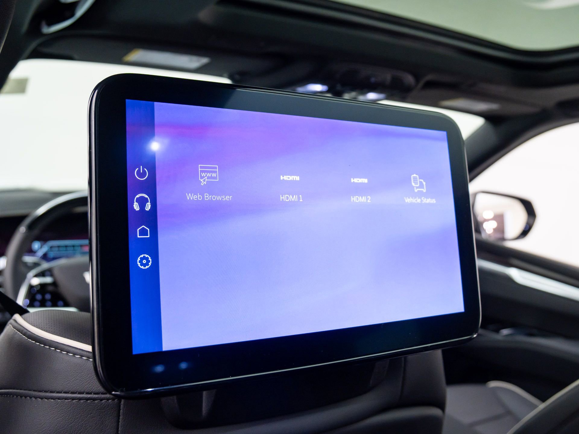 New 2026 Cadillac Escalade Luxury w/ Touring Package image 22