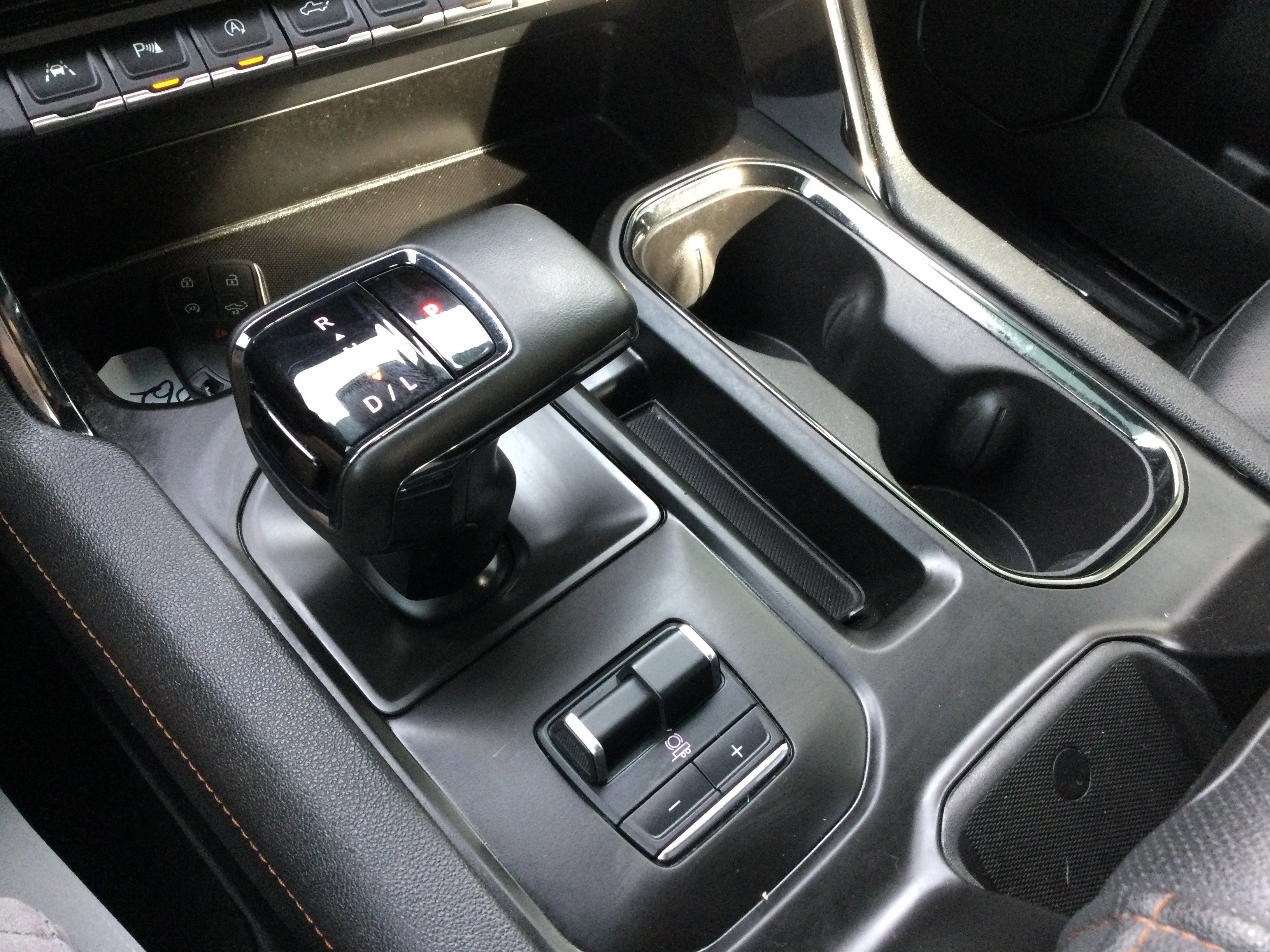 Used 2024 GMC Sierra 1500 AT4 w/ Technology Package image 20