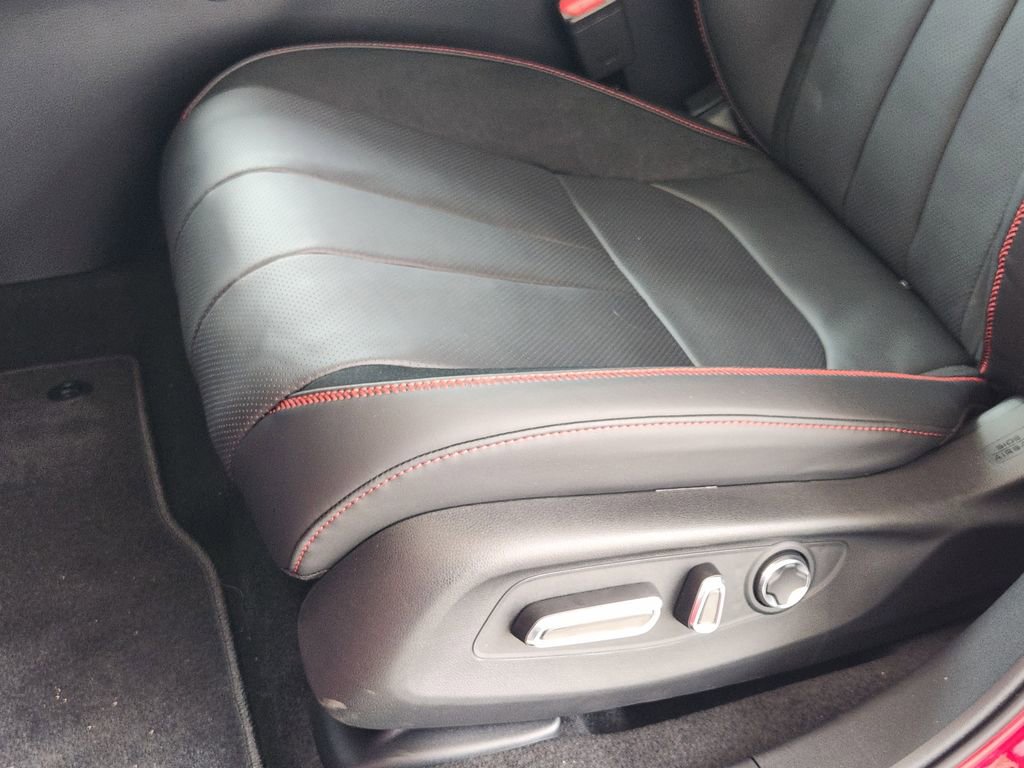 New 2026 Acura ADX A-Spec image 24