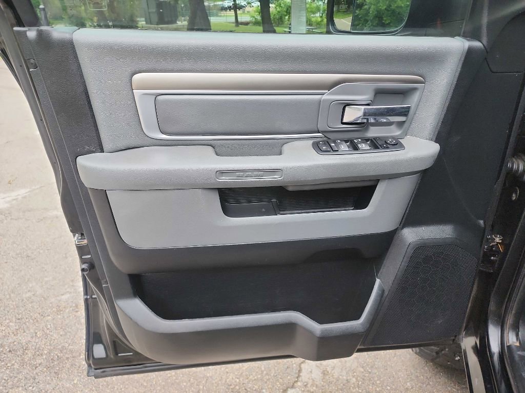 Used 2014 RAM 2500 Lone Star AWD/4WD image 15