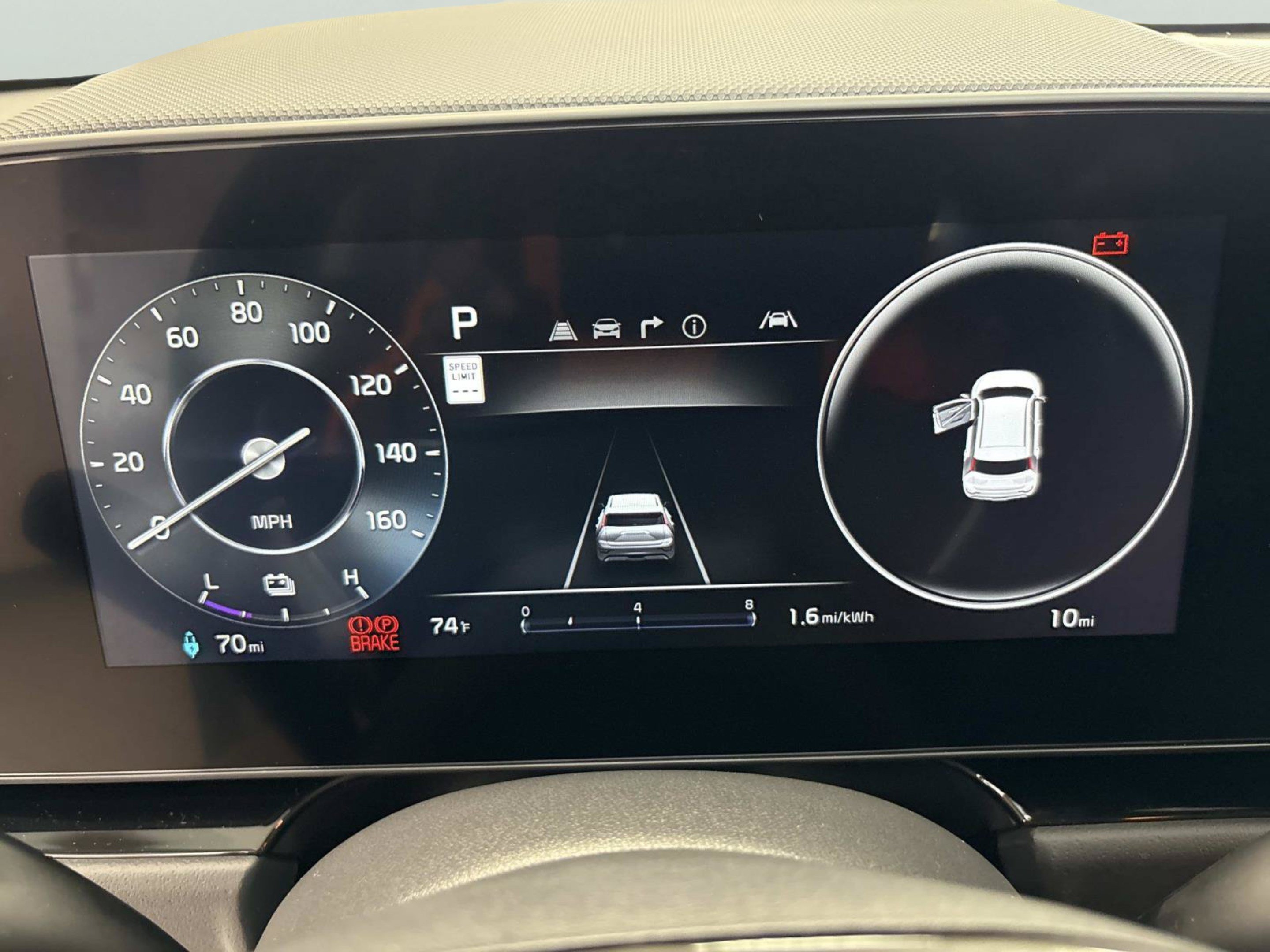 New 2026 Kia Niro Wind FWD image 23