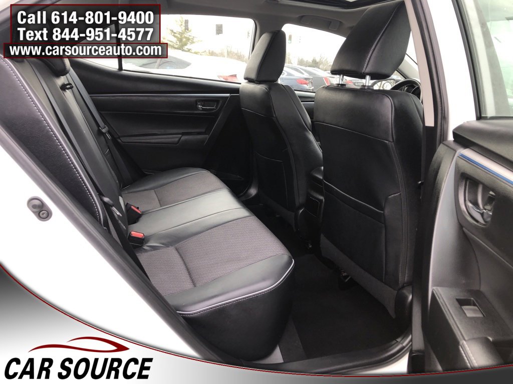 Used 2016 Toyota Corolla L image 24