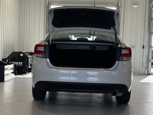 Used 2020 Subaru Impreza Premium image 5