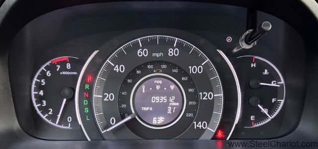 Used 2016 Honda CR-V EX-L image 18