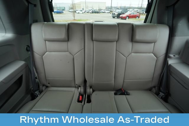 Used 2009 Honda Pilot Touring image 24