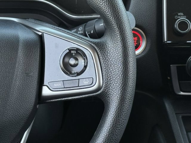 Used 2022 Honda CR-V EX image 16