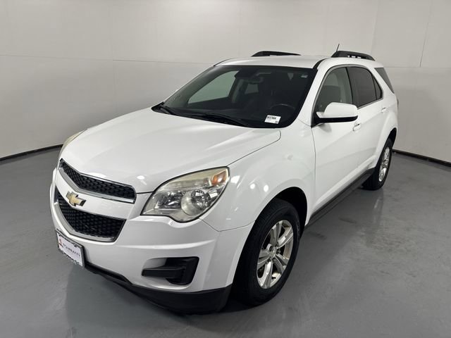 Used 2013 Chevrolet Equinox LT w/ Driver Convenience Package FWD image 24