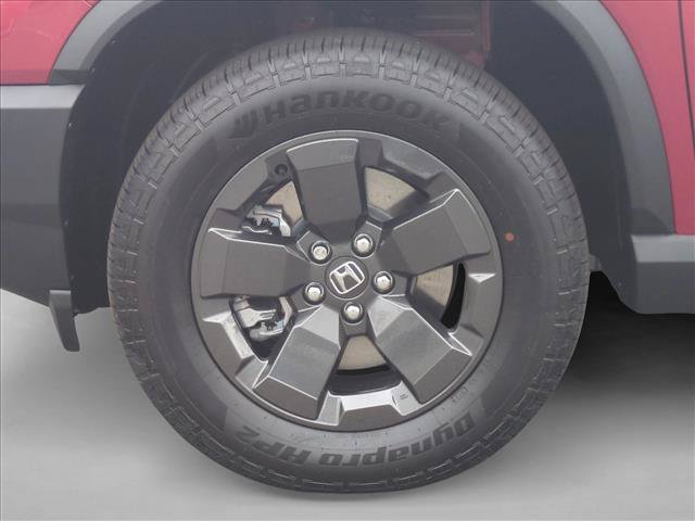 New 2026 Honda Passport RTL image 10