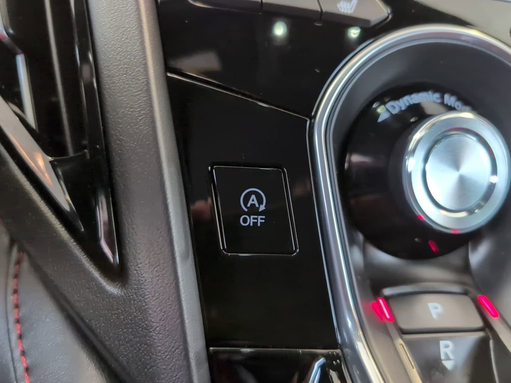 Used 2023 Acura RDX A-Spec AWD/4WD image 24