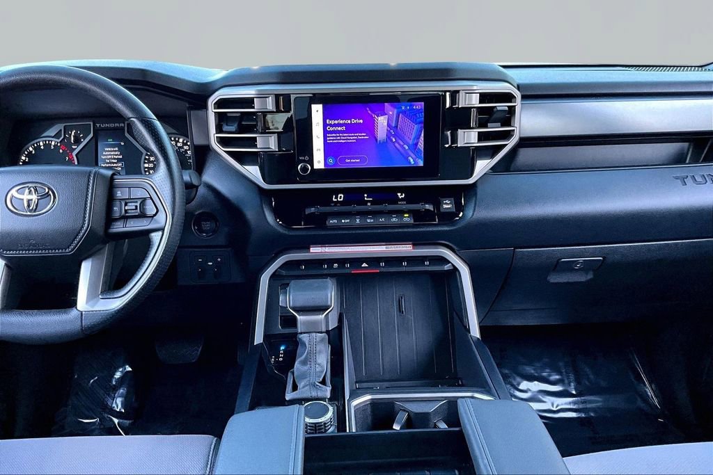 Used 2025 Toyota Tundra SR5 image 11