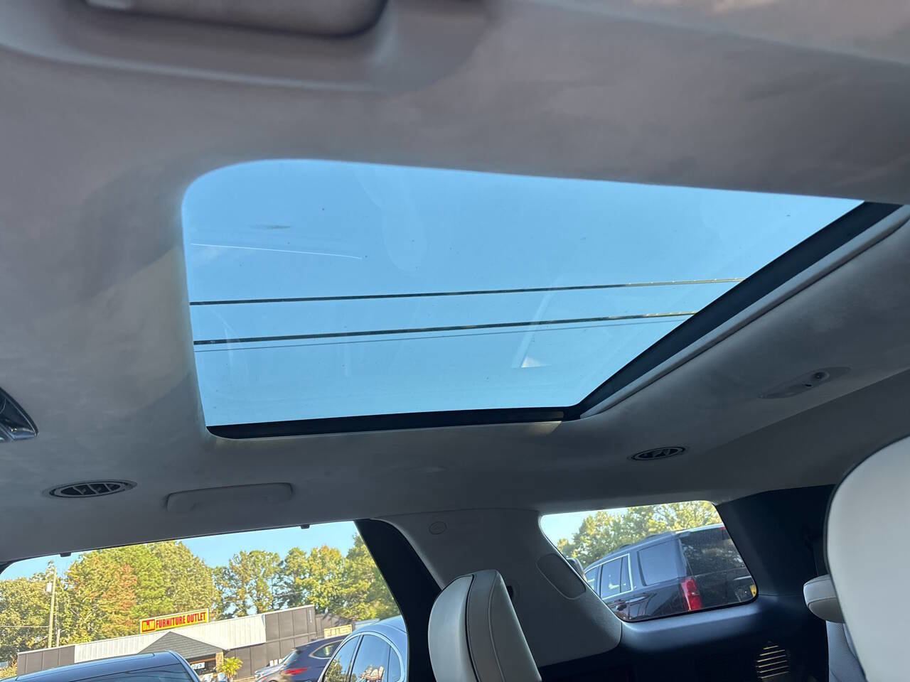 Used 2021 Hyundai Palisade Calligraphy image 14