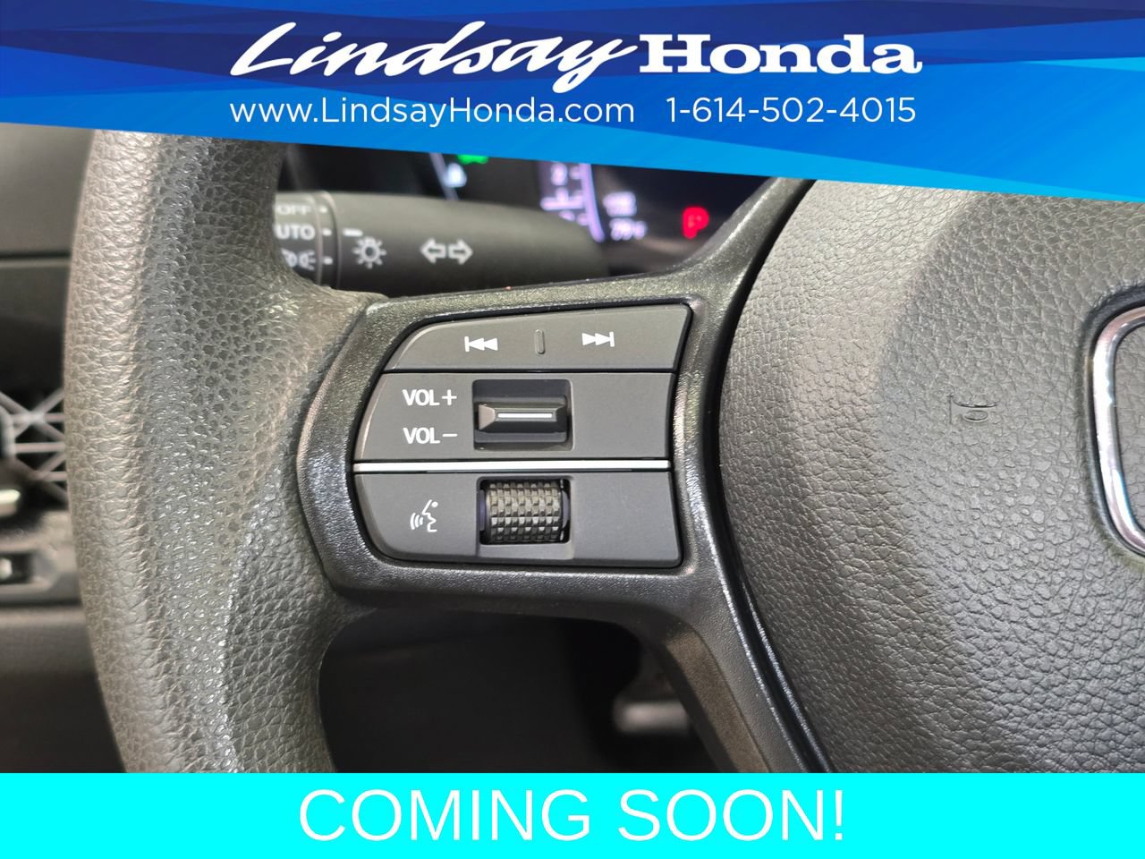 Used 2024 Honda Accord EX image 16