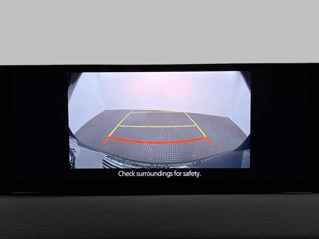 New 2025 MAZDA CX-50 AWD 2.5 S w/ Weather Package image 23