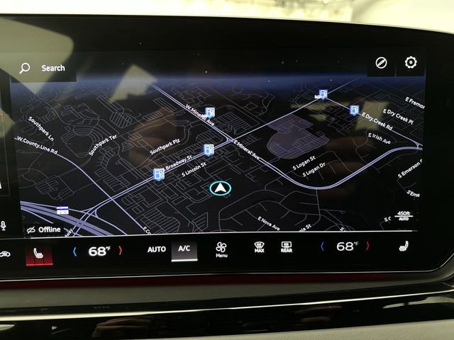 Used 2025 Audi A5 2.0T Premium w/ Convenience Package image 18