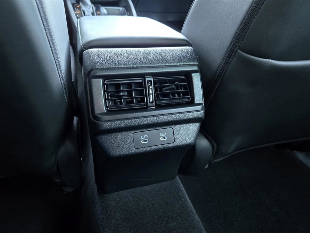 Certified 2025 Honda Accord Sport image 11