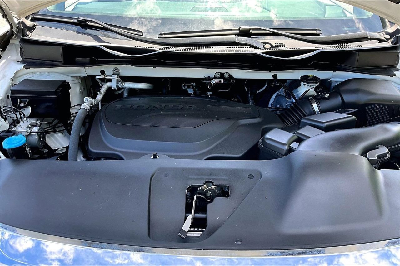 Used 2023 Honda Odyssey EX-L image 38