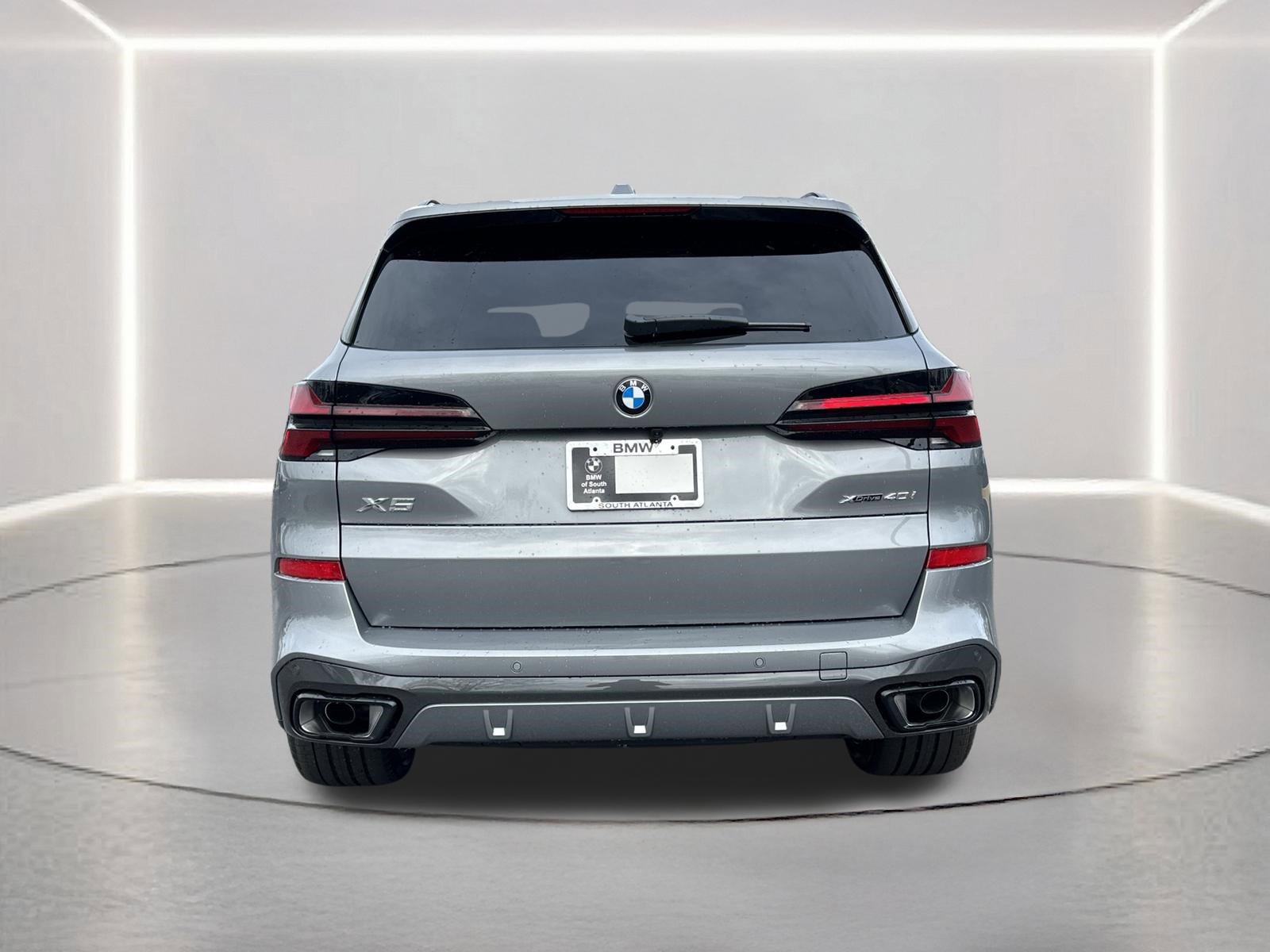 New 2026 BMW X5 xDrive40i w/ M Sport Package AWD/4WD image 30