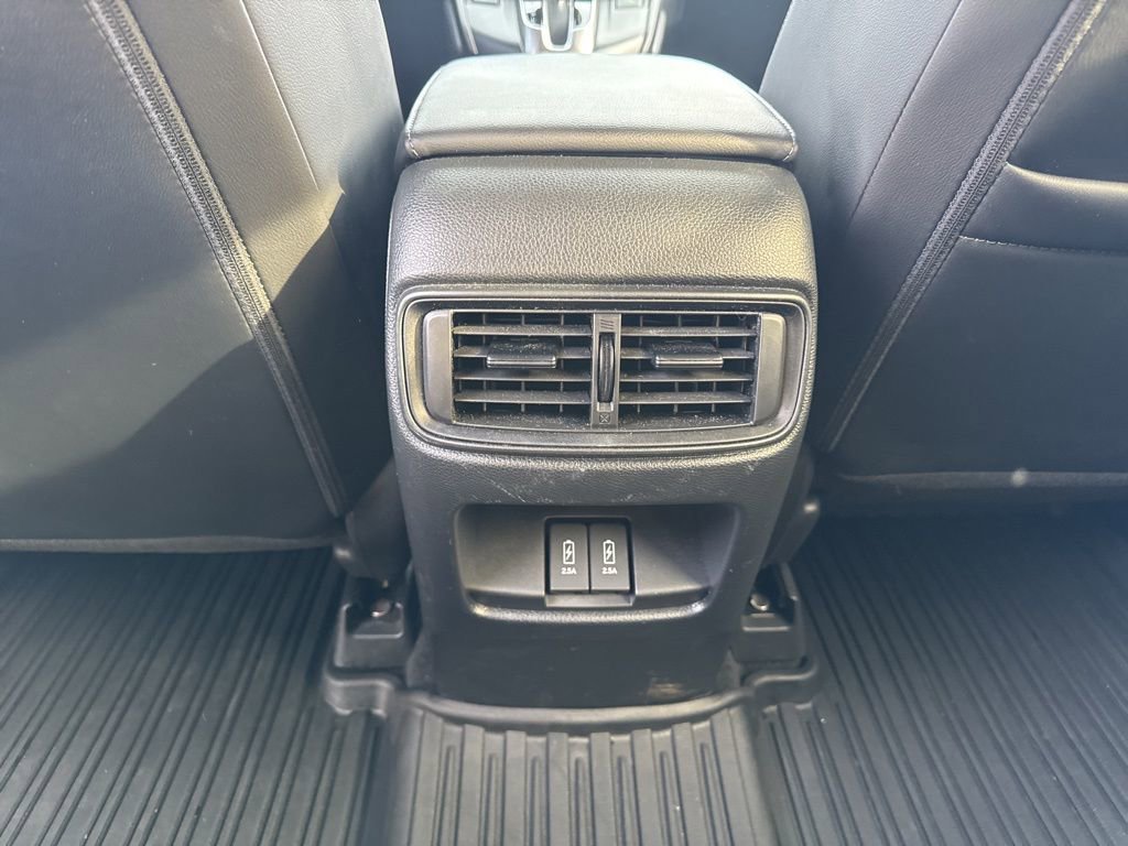 Used 2020 Honda CR-V EX-L image 27