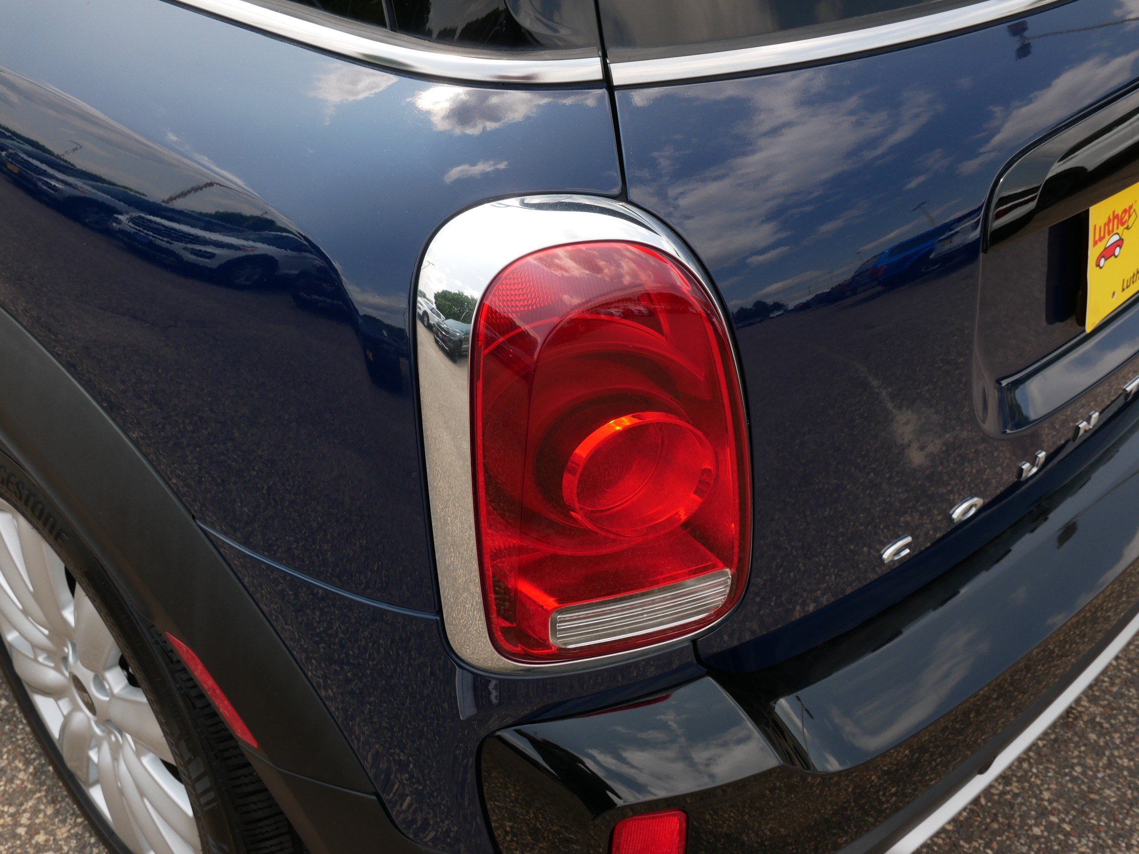 Used 2018 MINI Cooper Countryman S AWD/4WD image 17