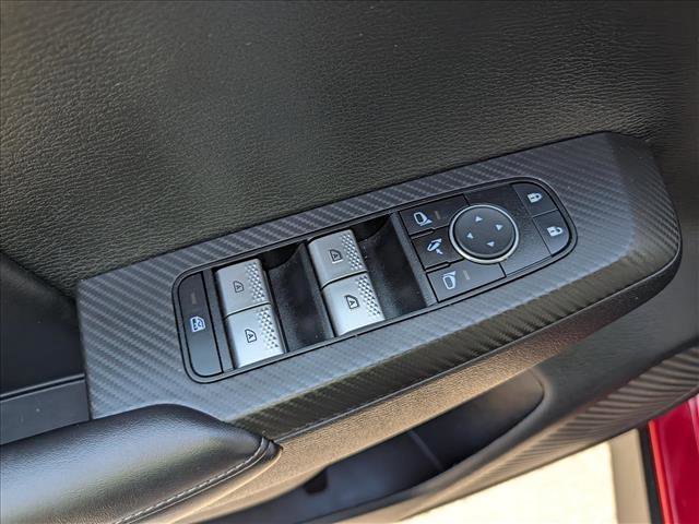 Used 2024 Mitsubishi Outlander SE image 30