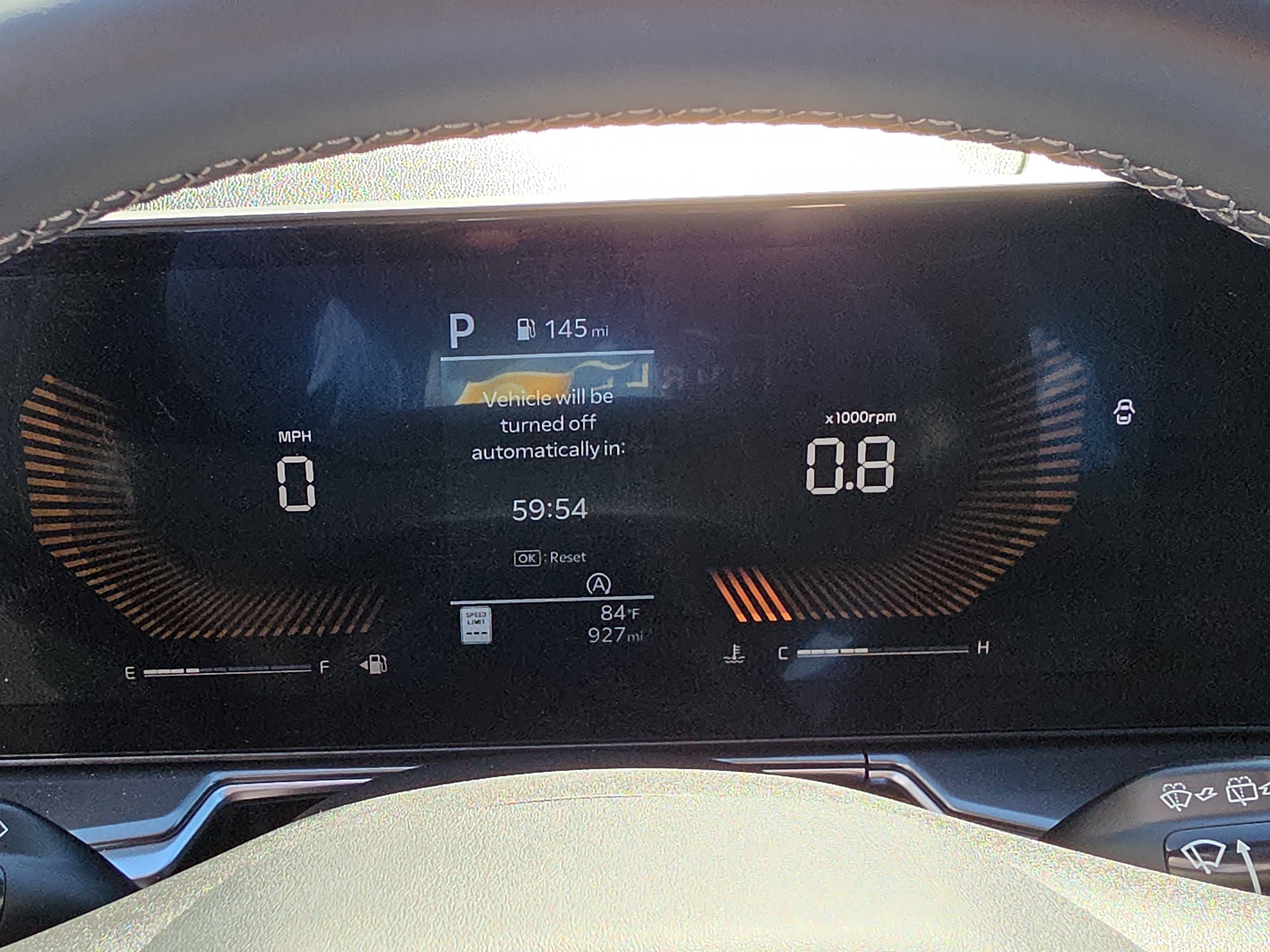 Certified 2026 Kia Sorento LX FWD image 31