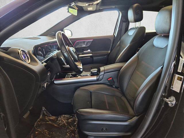 Used 2022 Mercedes-Benz GLA 250 4MATIC image 15
