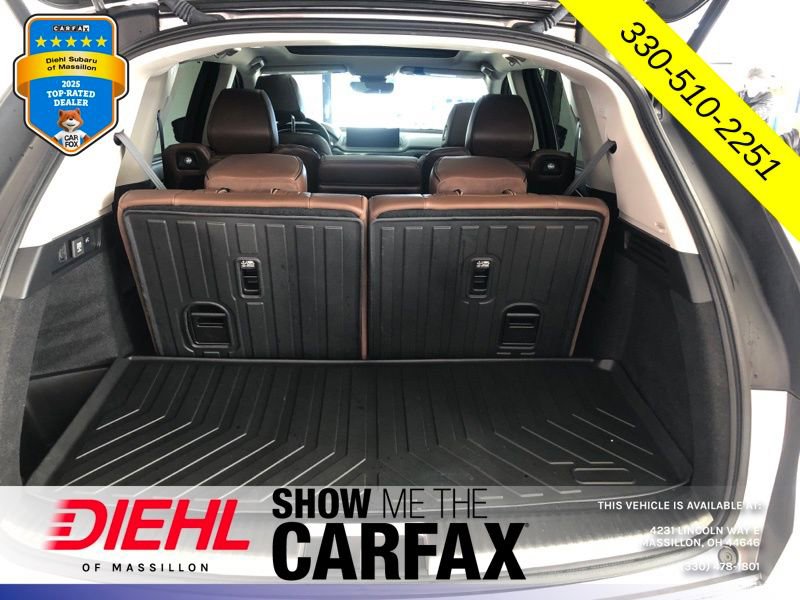 Used 2023 Acura MDX SH-AWD w/ Advance Package image 10