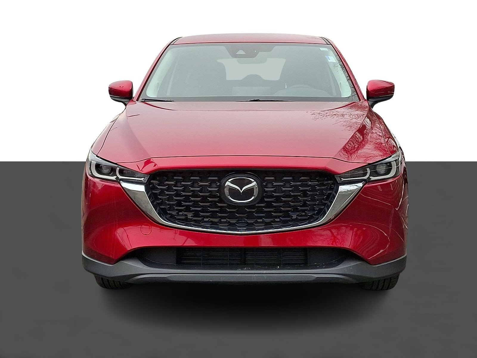 Certified 2023 MAZDA CX-5 AWD 2.5 S w/ Select Package image 2