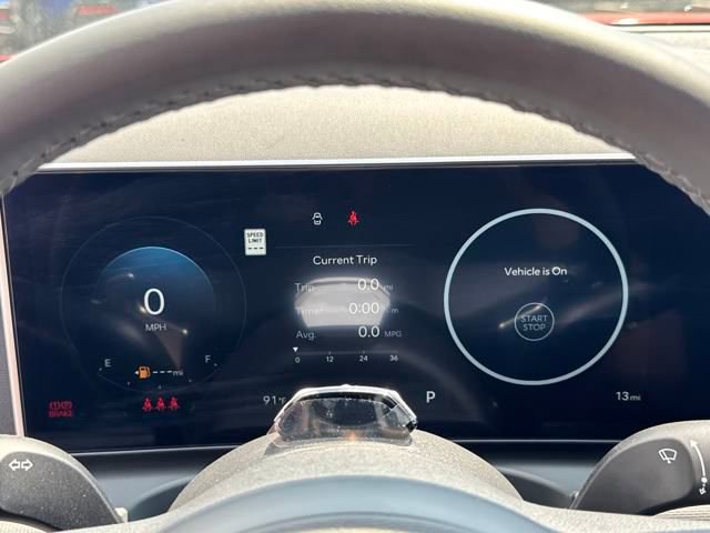 New 2026 Hyundai Santa Cruz XRT image 14