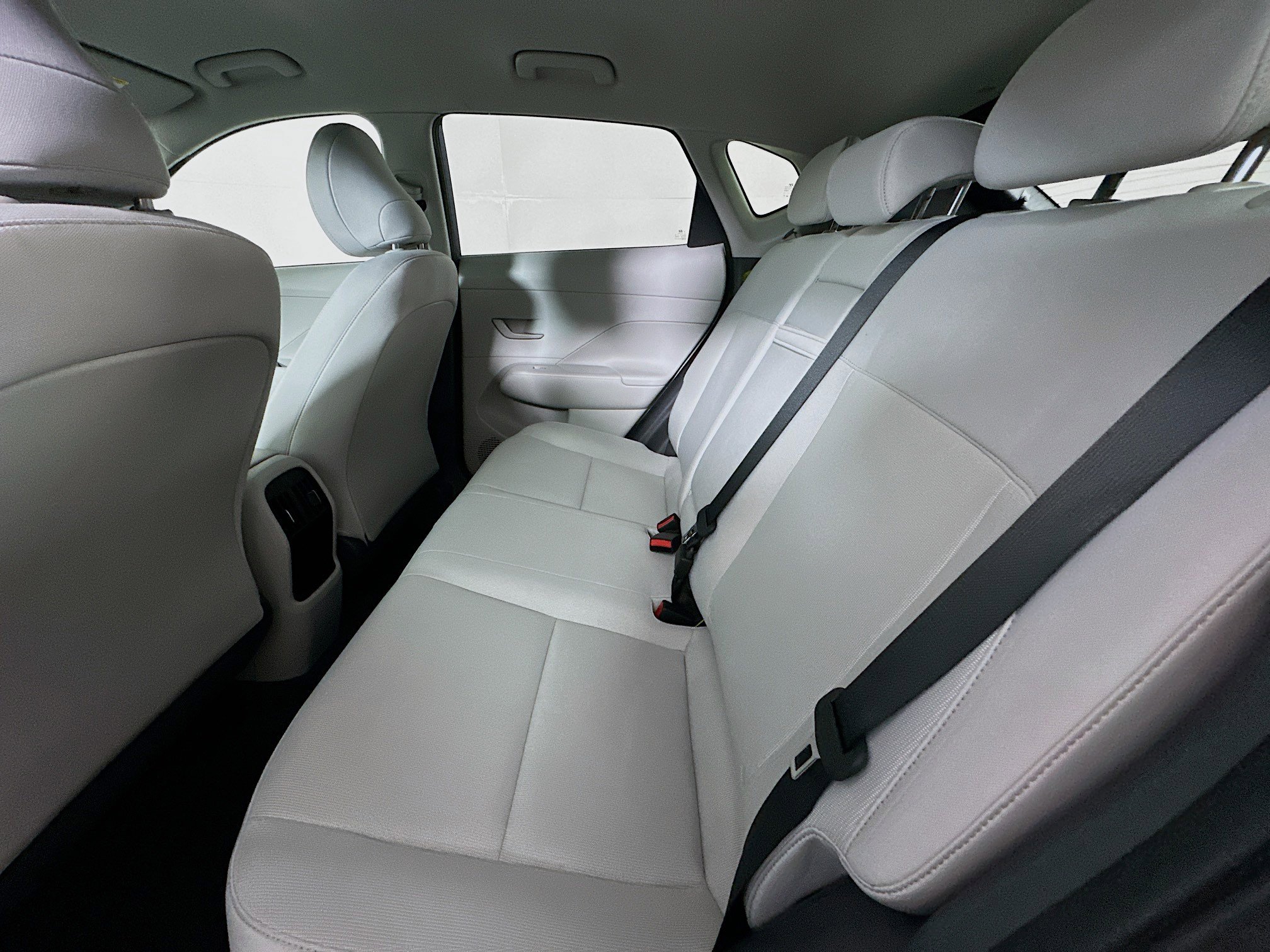 Used 2024 Hyundai Kona SEL FWD image 27