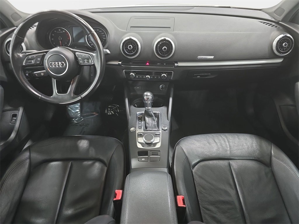 Used 2017 Audi A3 2.0T Premium image 10