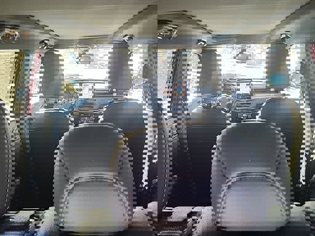 New 2026 Jeep Compass Limited w/ Sun, Sound & Navigation Group image 15