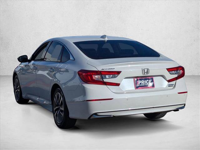 Used 2019 Honda Accord Touring image 8