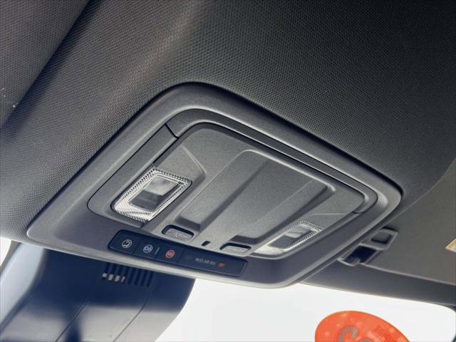 Used 2022 GMC Sierra 1500 Elevation w/ LPO, Elevation Black Package image 34