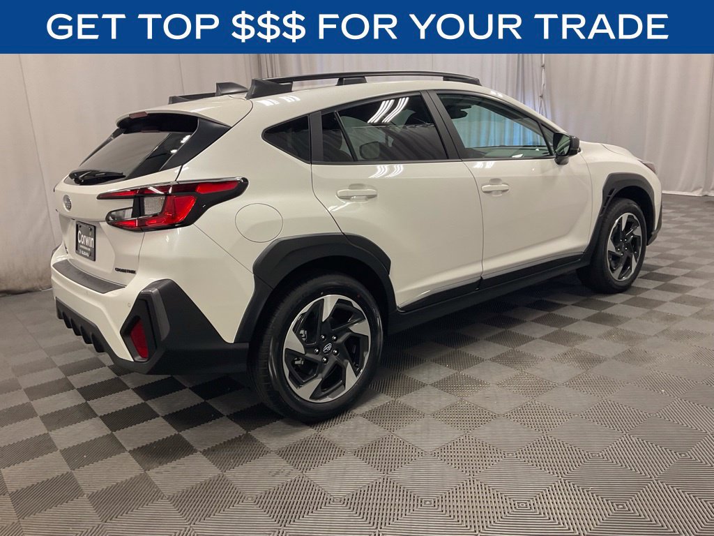 New 2026 Subaru Crosstrek 2.5i Limited AWD/4WD image 2