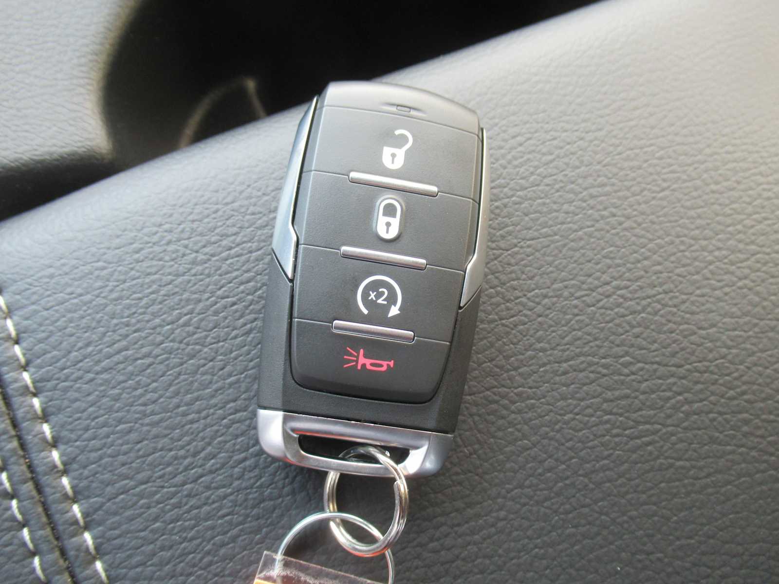 New 2026 RAM 1500 Express image 40