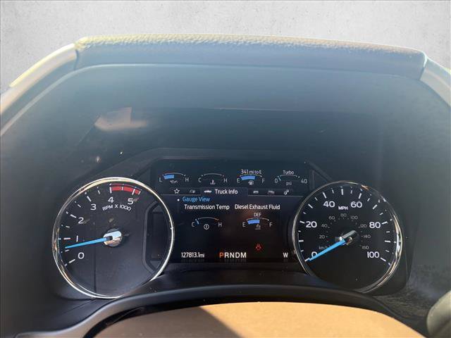 Used 2020 Ford F250 King Ranch w/ King Ranch Ultimate Package AWD/4WD image 11