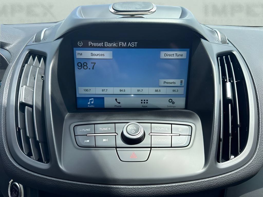 Used 2019 Ford Escape SEL AWD/4WD image 18