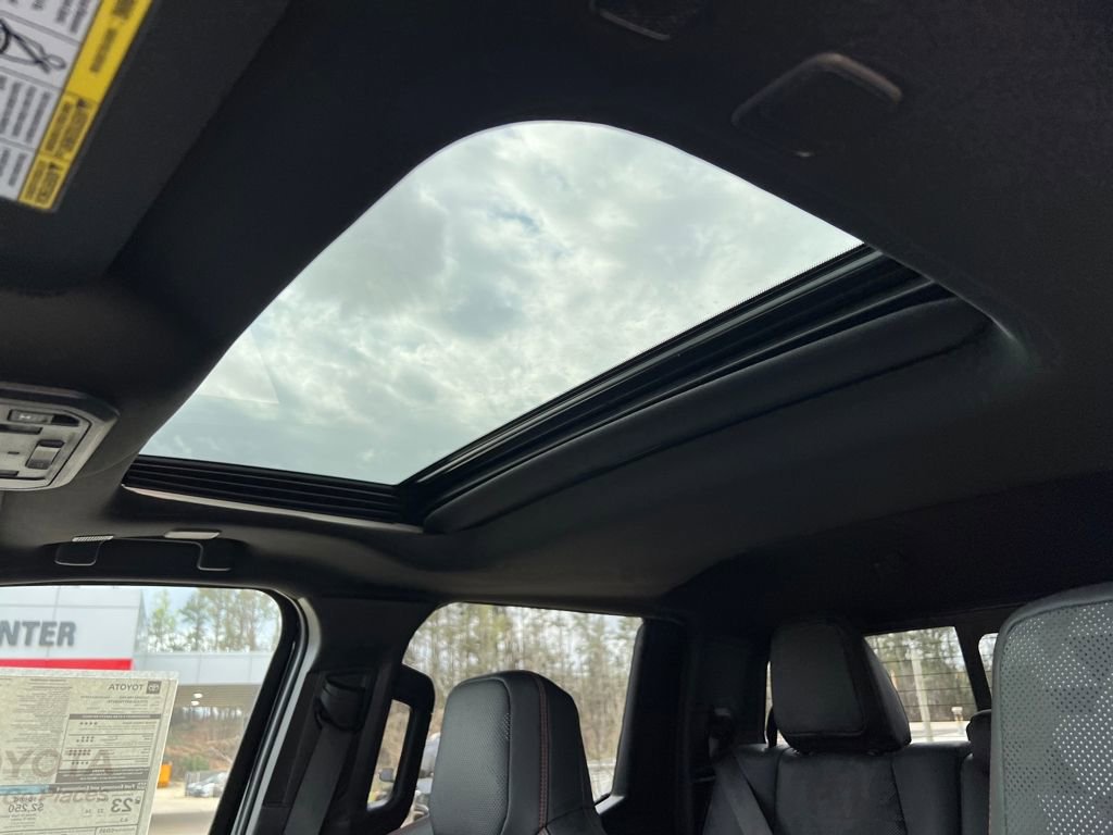 New 2026 Toyota Tacoma TRD Pro image 22