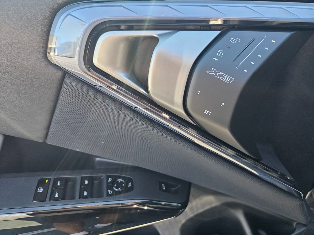 New 2026 BMW X3 xDrive30 w/ M Sport Package image 14