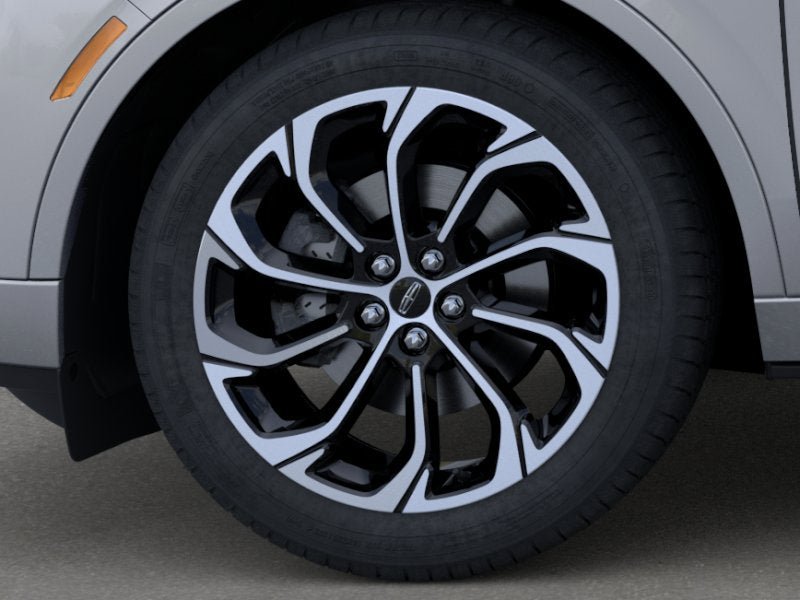 New 2026 Lincoln Nautilus Reserve AWD/4WD image 19