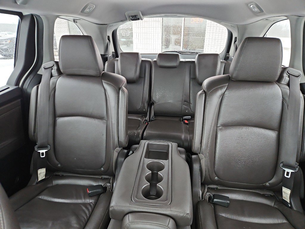 Used 2019 Honda Odyssey EX-L image 17