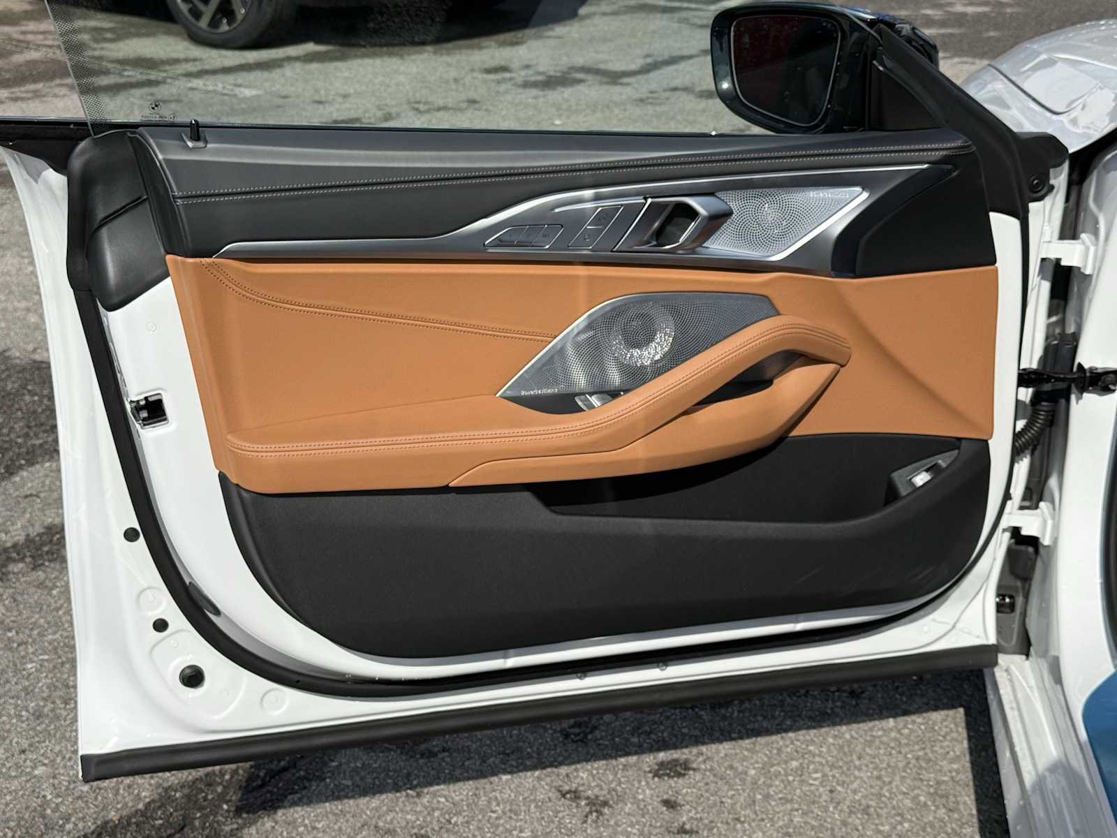 New 2026 BMW M850i xDrive image 14