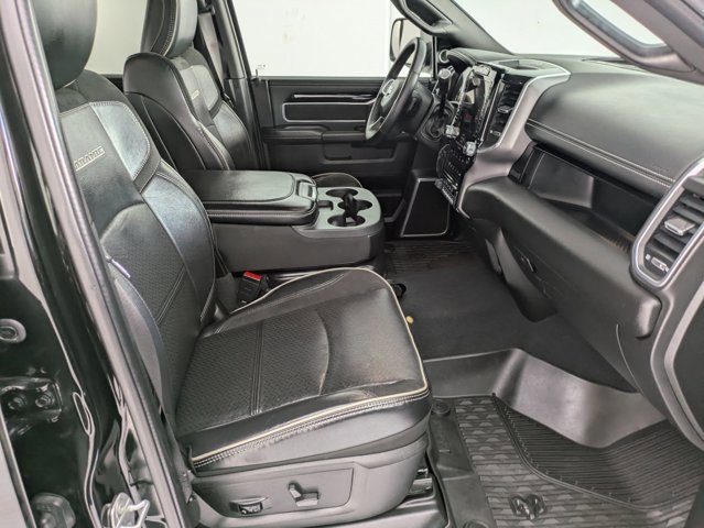 Used 2021 RAM 2500 Laramie AWD/4WD image 20
